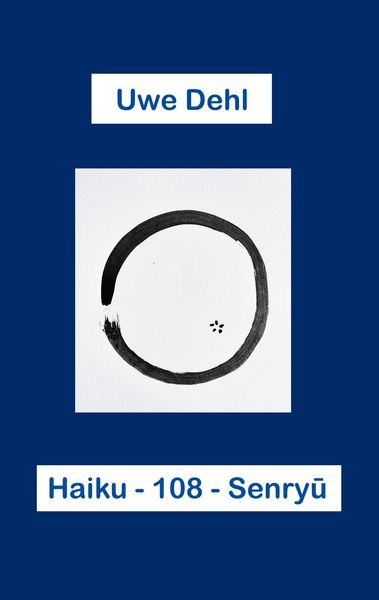 Produktbild: Haiku - 108 - Senryu