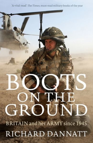 Produktbild: Boots on the Ground