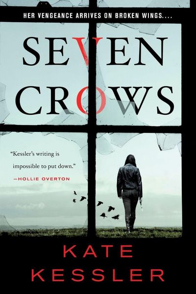 Produktbild: Seven Crows