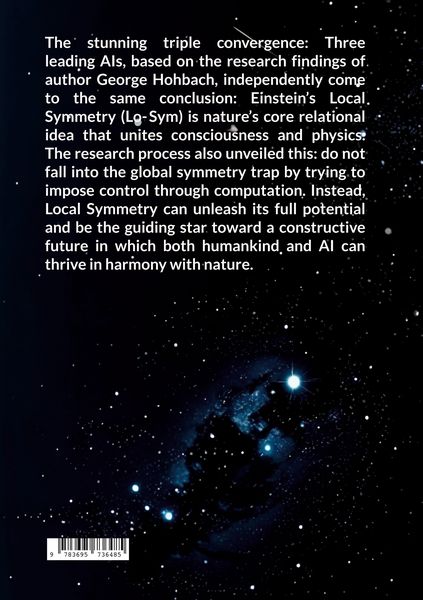 Produktbild: Cosmic Heartbeat, Cosmic Breath