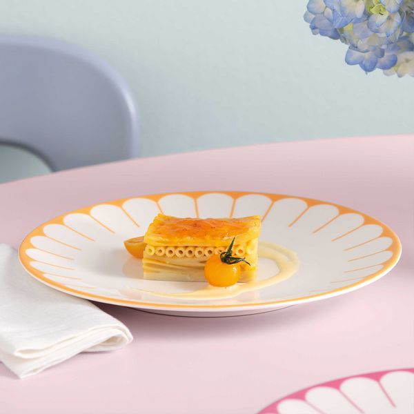 Produktbild: Villeroy & Boch Fleur Speiseteller
