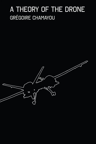 Produktbild: A Theory of the Drone