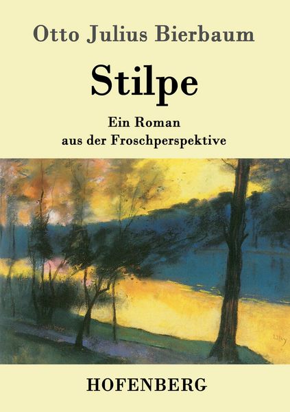 Produktbild: Stilpe