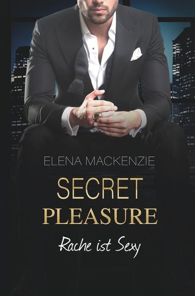 Produktbild: Secret Pleasure: Rache ist sexy