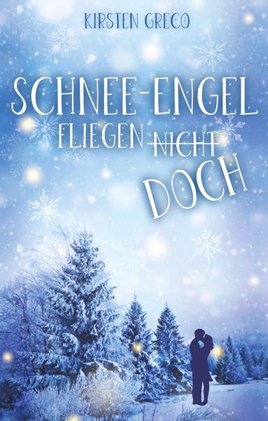 Produktbild: Schnee-Engel fliegen doch