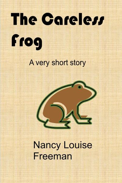 Produktbild: The Careless Frog
