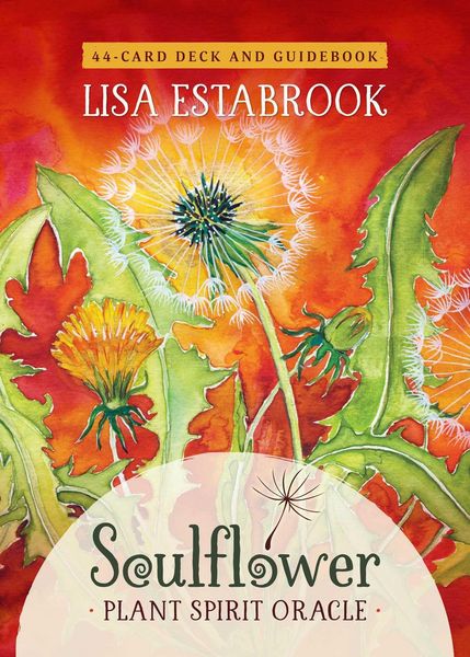 Produktbild: Soulflower Plant Spirit Oracle