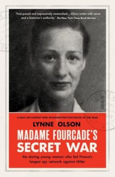 Produktbild: Madame Fourcade's Secret War