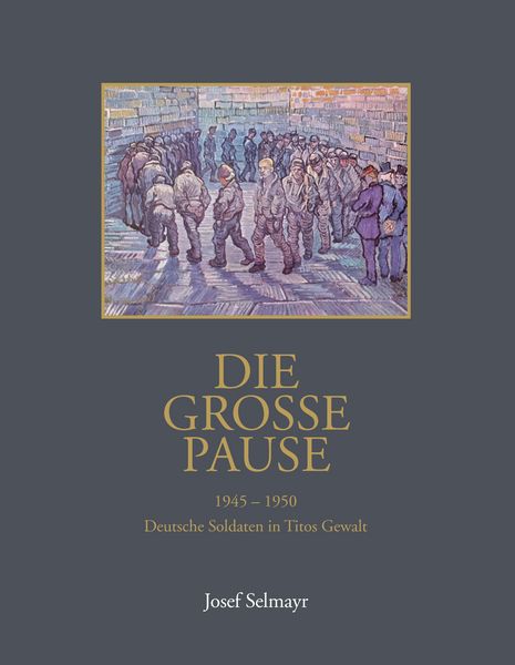 Produktbild: Die grosse Pause