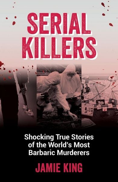 Produktbild: Serial Killers