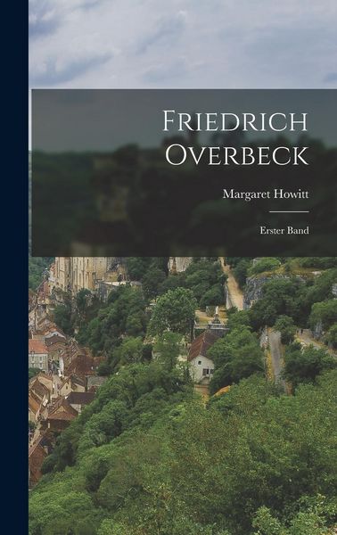 Produktbild: Friedrich Overbeck