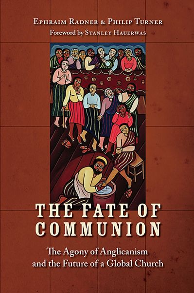 Produktbild: The Fate of Communion