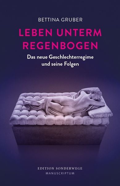 Produktbild: Leben unterm Regenbogen