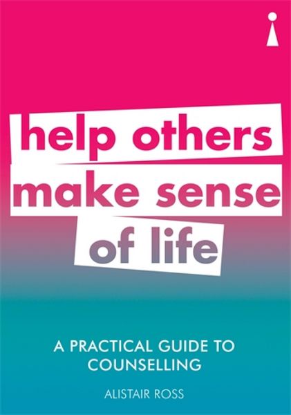 Produktbild: A Practical Guide to Counselling