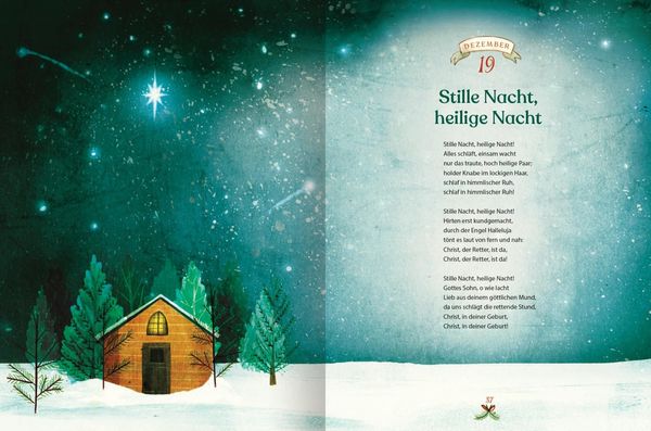 Produktbild: Bald ist Weihnachten!
