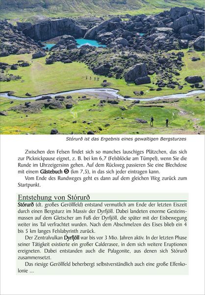 Produktbild: Island 24 Touren rechts und links der Ringstra&szlig;e