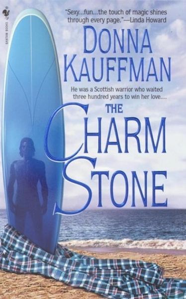 Produktbild: The Charm Stone