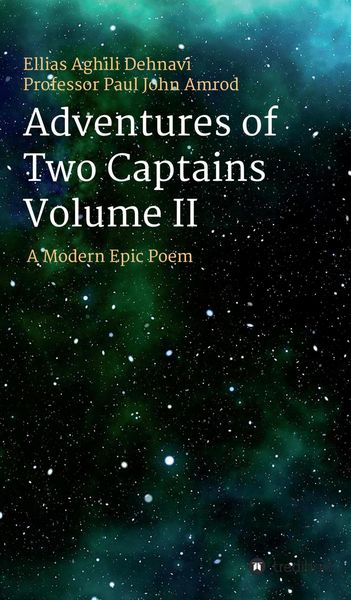Produktbild: Adventures Of Two Captains Volume II