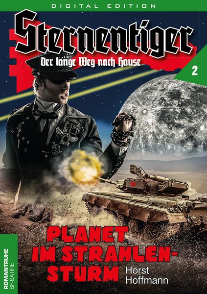 Produktbild: Sternentiger 2