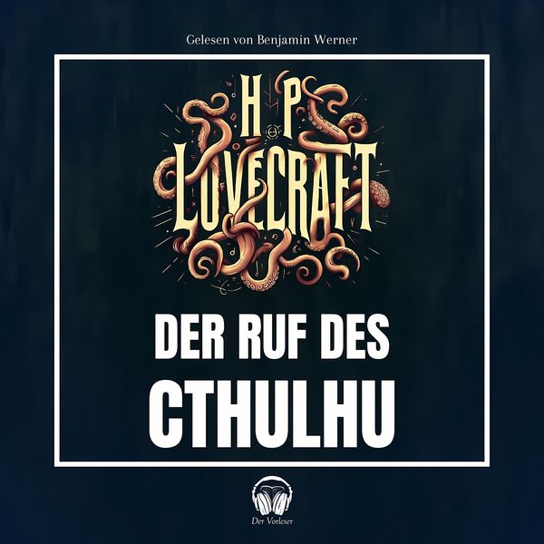 Produktbild: Der Ruf des Cthulhu