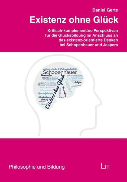 Produktbild: Gerte, D: Existenz ohne Gl&uuml;ck