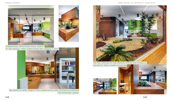 Produktbild: Company Gardens