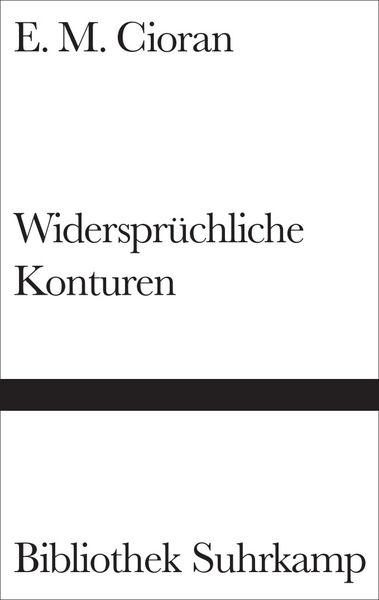 Produktbild: Widerspr&uuml;chliche Konturen