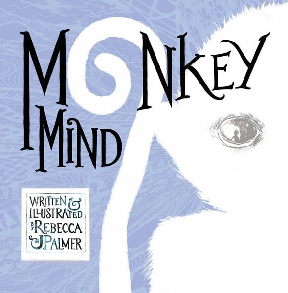 Produktbild: Monkey Mind