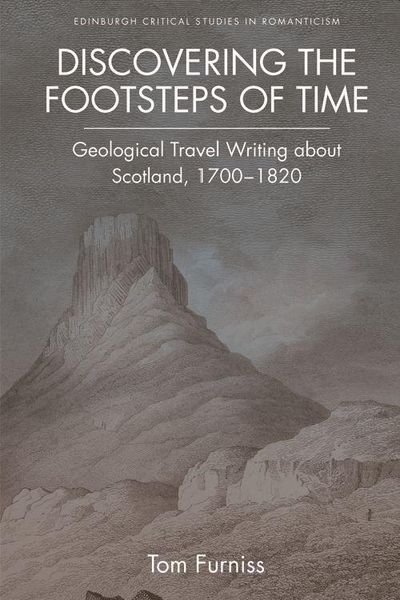 Produktbild: Discovering the Footsteps of Time