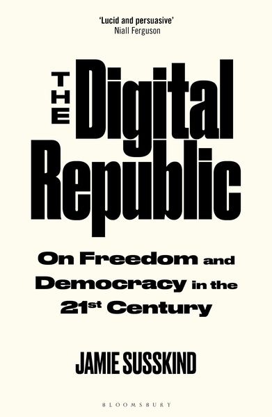 Produktbild: The Digital Republic