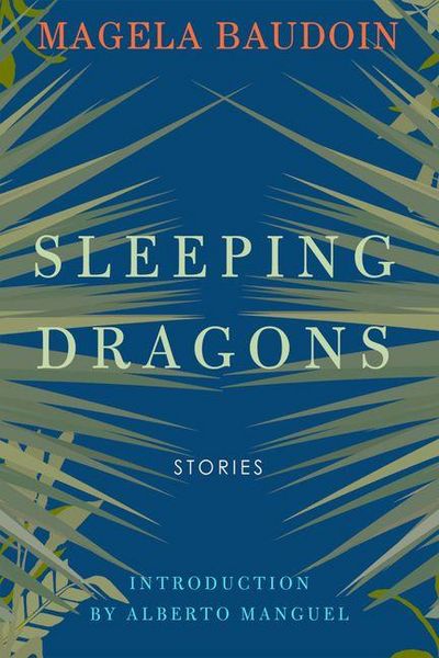 Produktbild: Sleeping Dragons