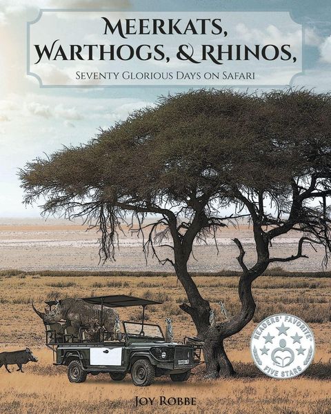 Produktbild: Meerkats, Warthogs, and Rhinos