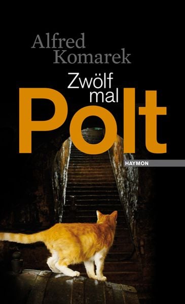 Produktbild: Zw&ouml;lf mal Polt