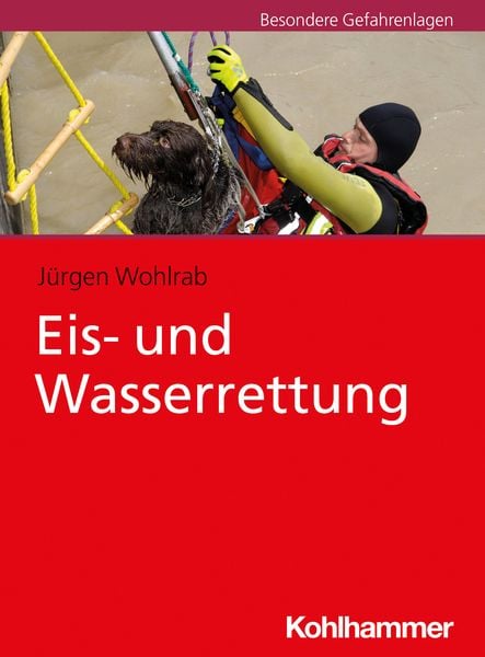 Produktbild: Eis- und Wasserrettung