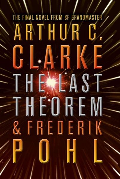 Produktbild: The Last Theorem