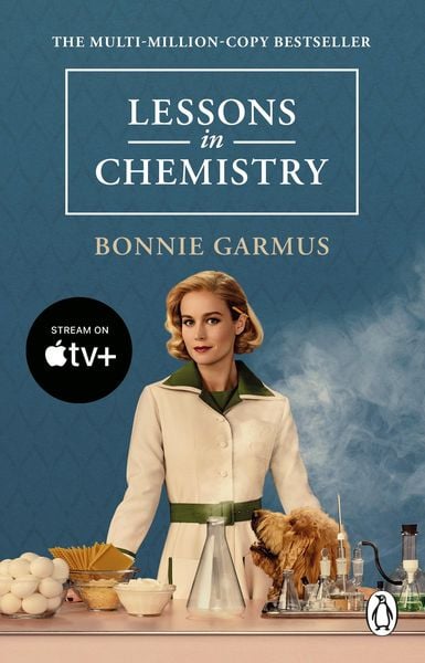 Produktbild: Lessons in Chemistry