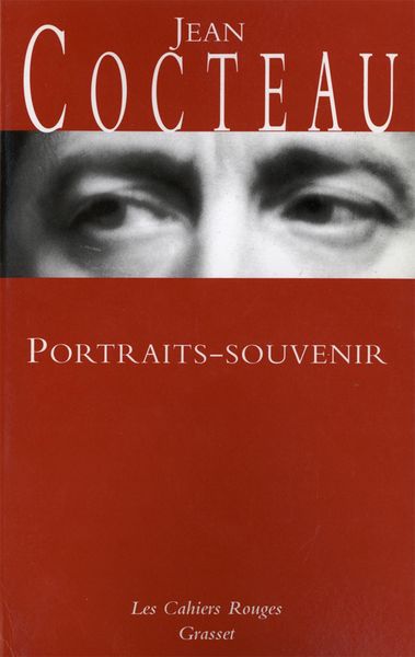 Produktbild: Portraits souvenirs