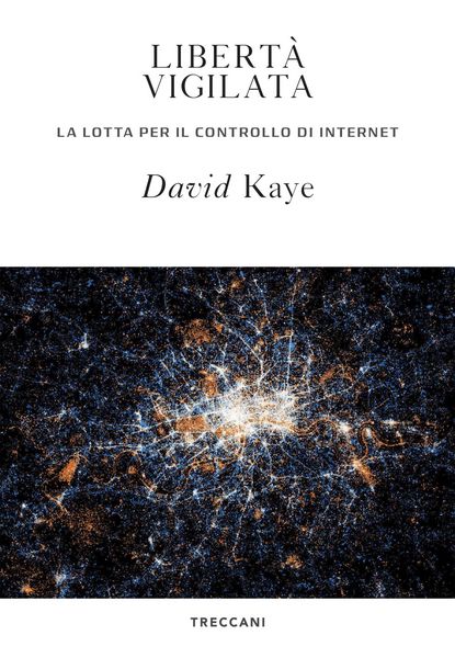 Produktbild: Libert&agrave; vigilata
