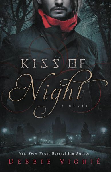 Produktbild: Kiss of Night