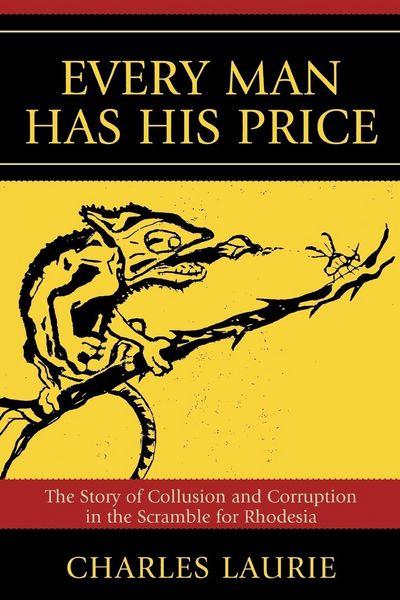 Produktbild: Every Man Has His Price