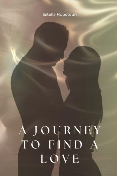 Produktbild: A journey to find a Love