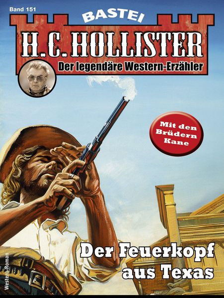Produktbild: H. C. Hollister 151