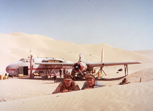 Produktbild: Der Flug des Ph&ouml;nix