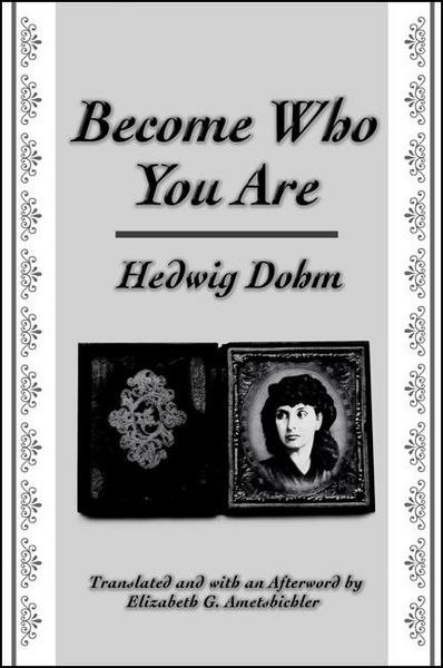 Produktbild: Become Who You Are