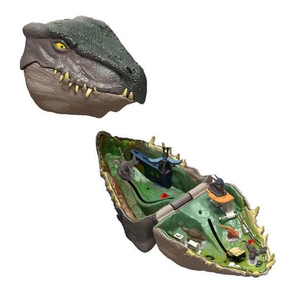 Produktbild: Jurassic World Micro Compact - Species #1