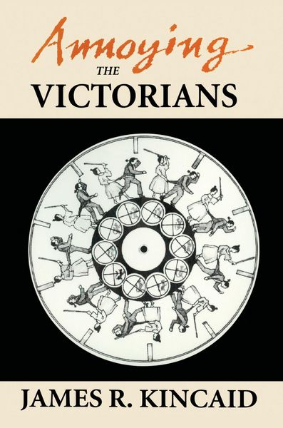 Produktbild: Annoying the Victorians