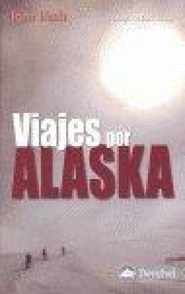 Produktbild: Viajes por Alaska