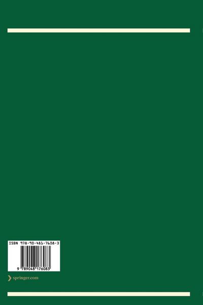 Produktbild: Handbook of Philosophical Logic