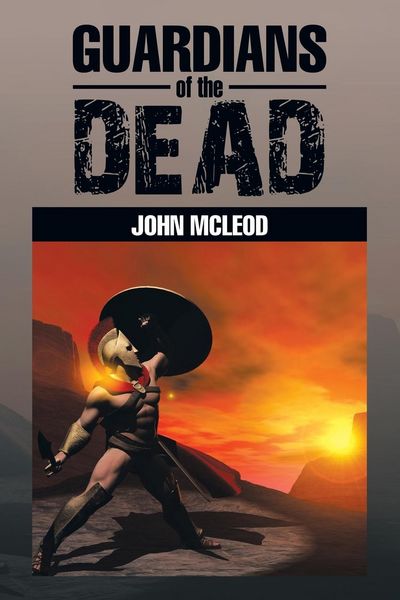 Produktbild: Guardians of the Dead
