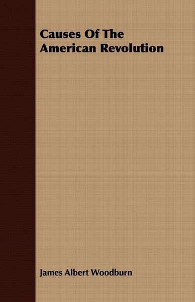 Produktbild: Causes Of The American Revolution
